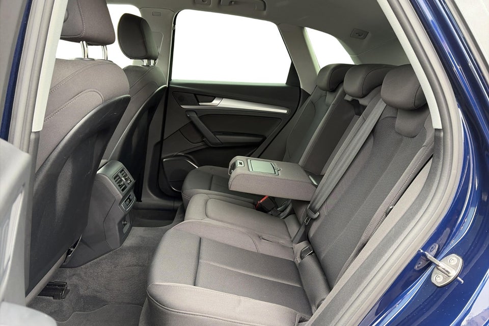 Audi Q5 50 TFSi e Prestige quattro S-tr. 5d
