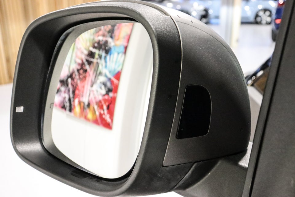 VW ID.Buzz 77 Style SWB 5d