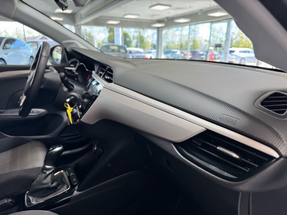 Opel Corsa 1,2 Edition+ 5d