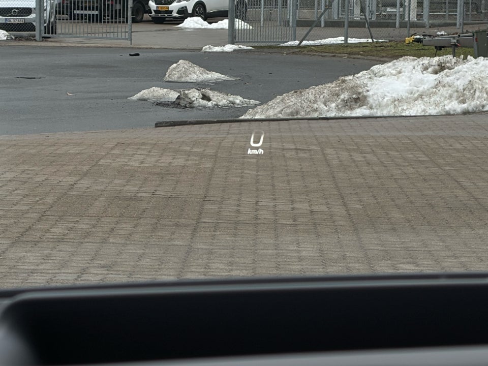 Mercedes EQE350 AMG Line 4Matic 4d