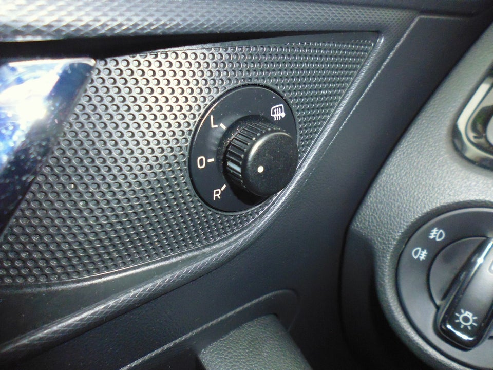Skoda Rapid 1,2 TSi 105 Ambition GreenTec 5d