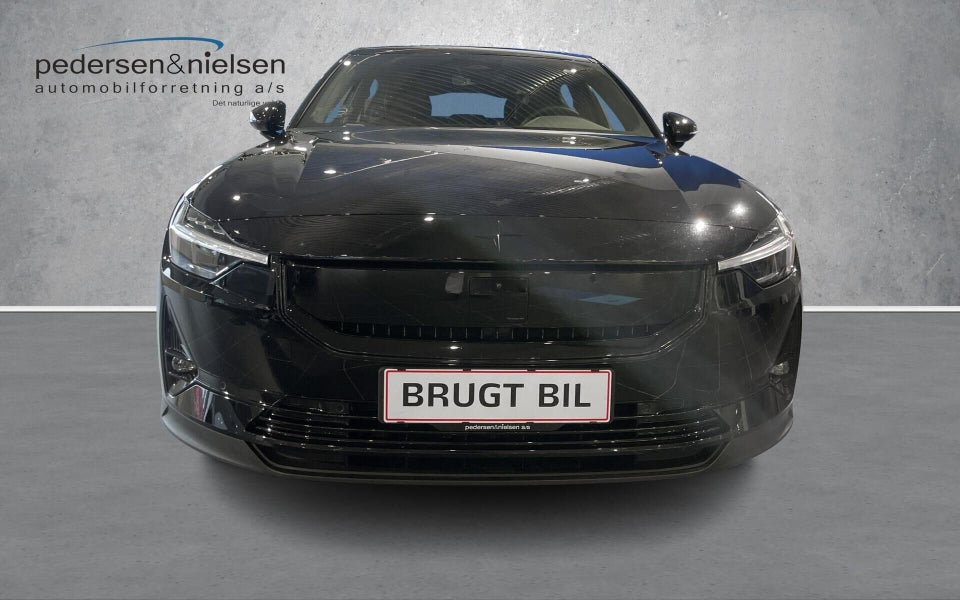 Polestar 2 Long Range AWD 5d