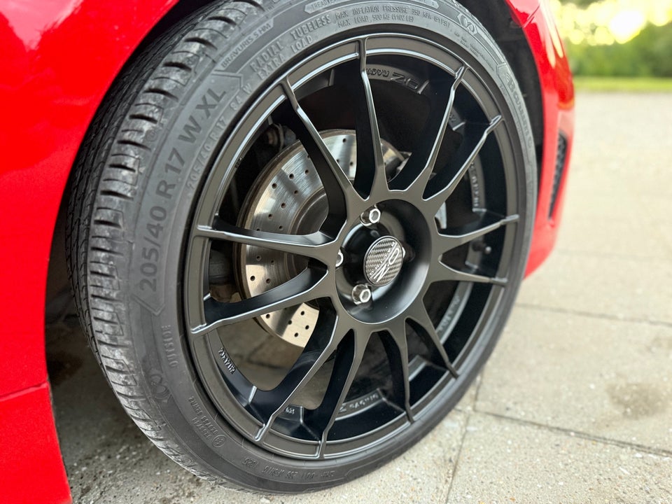 Abarth 595C 1,4 T-Jet 145 2d