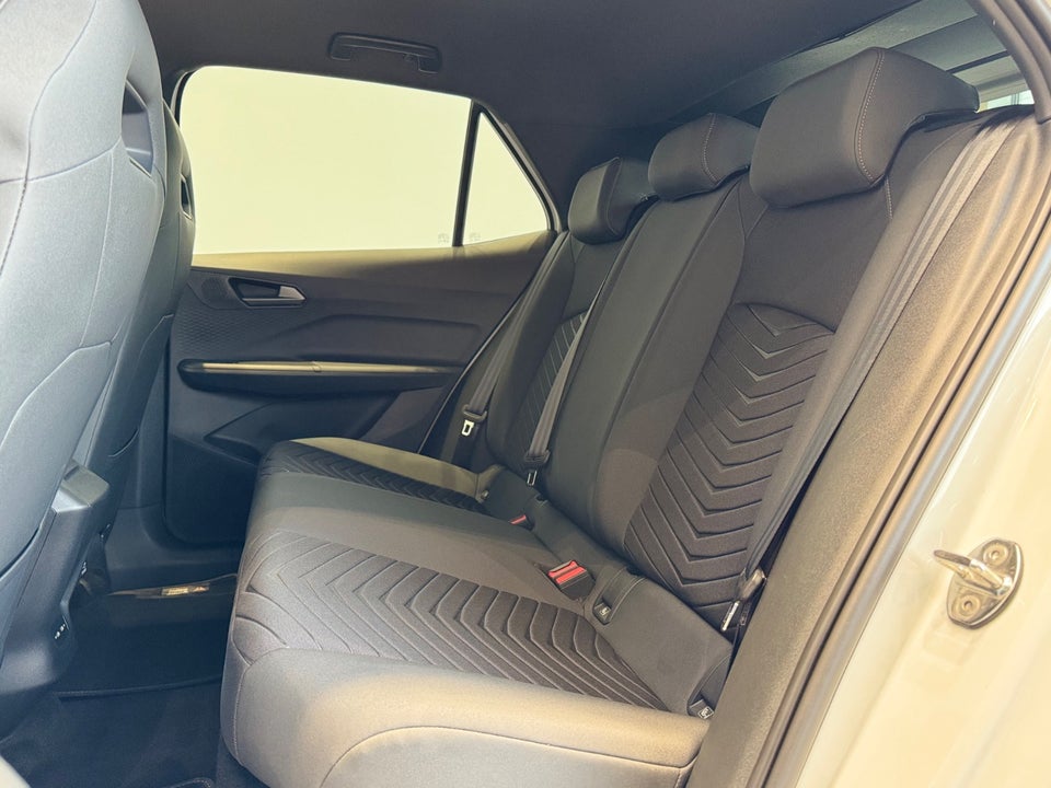 Cupra Born 59 Pasión 5d