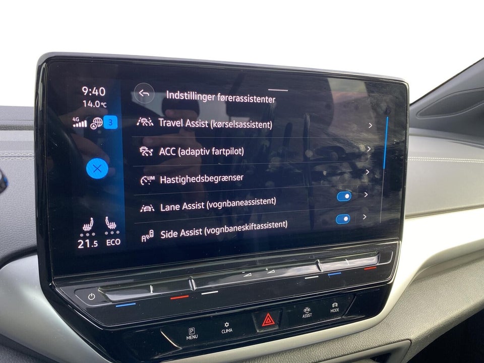 VW ID.5 77 Pro Performance 5d