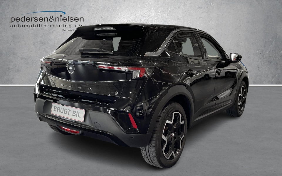 Opel Mokka-e 50 Edition 5d