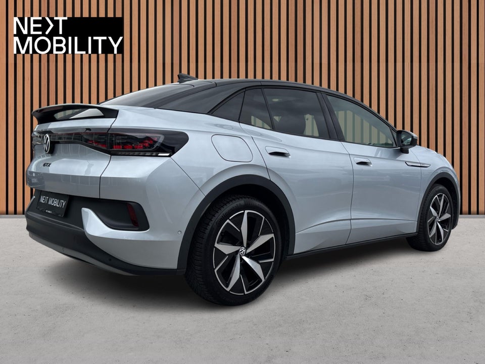 VW ID.5 77 GTX 4Motion 5d