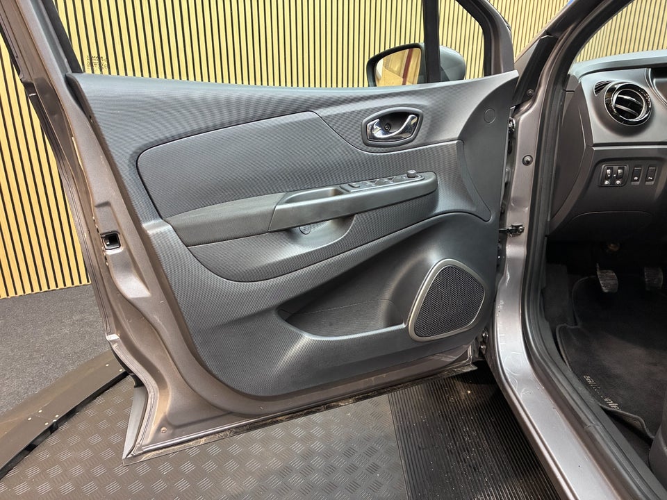 Renault Captur 0,9 TCe 90 Dynamique 5d