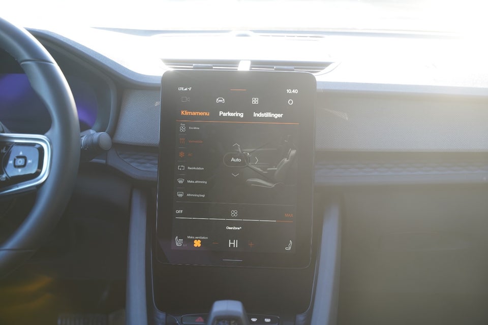 Polestar 2 Standard Range 5d