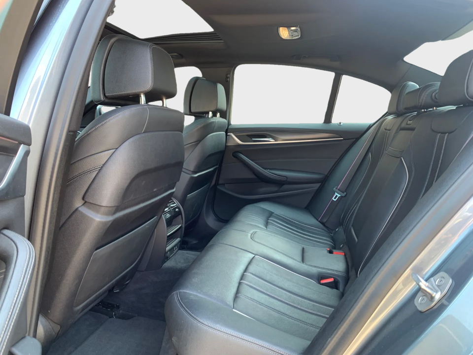 BMW 545e 3,0 M-Sport xDrive aut. 4d