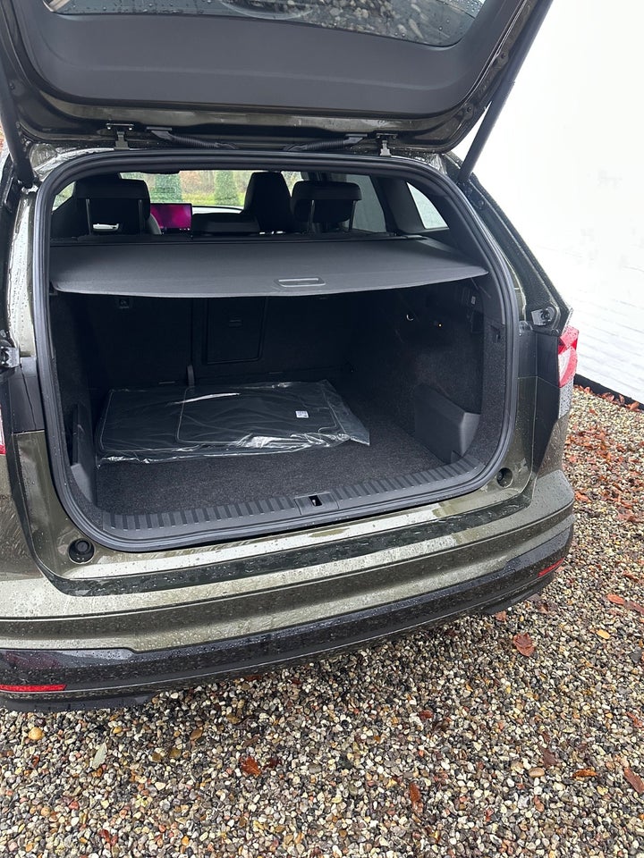 Skoda Enyaq 85x iV Sportline 5d