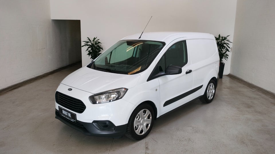 Ford Transit Courier 1,5 TDCi 75 Trend