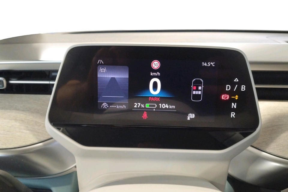 VW ID.Buzz 79 Style SWB 5d