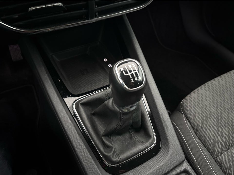 Skoda Octavia 1,5 TSi 150 Style First Edition Combi 5d