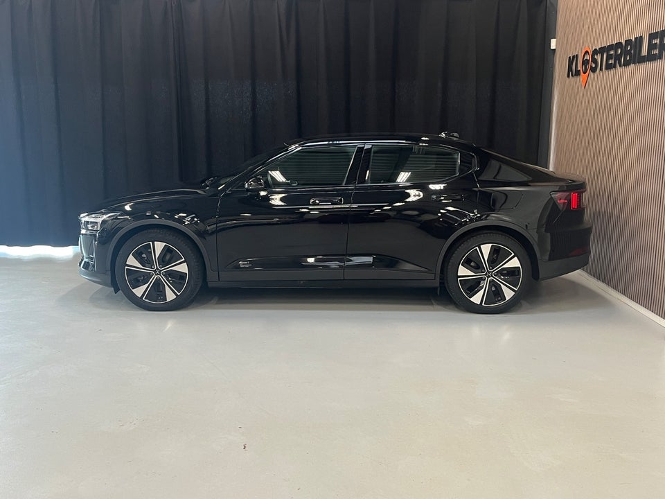 Polestar 2 Long Range 5d