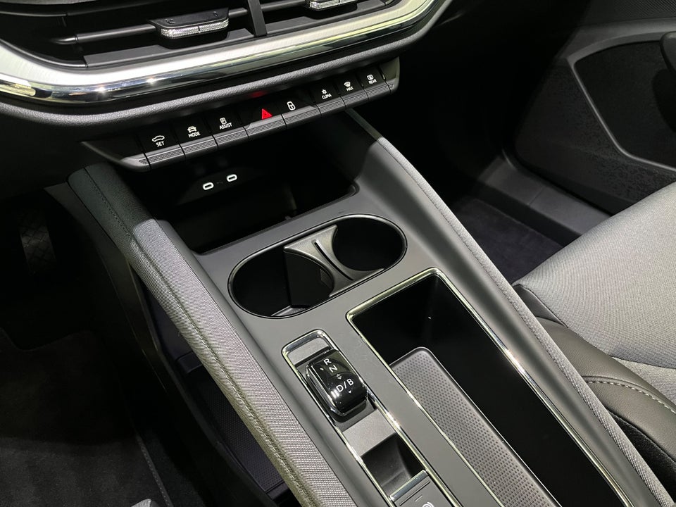 Skoda Enyaq 60 iV Premium 5d