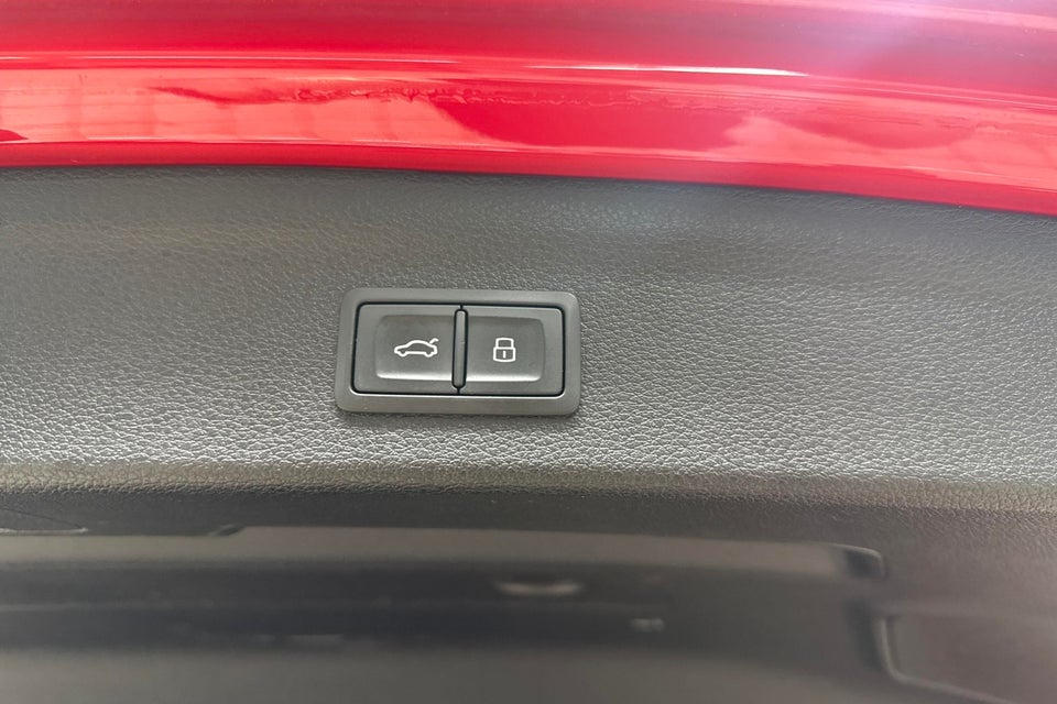 Audi Q3 45 TFSi e S-line plus S-tr. 5d