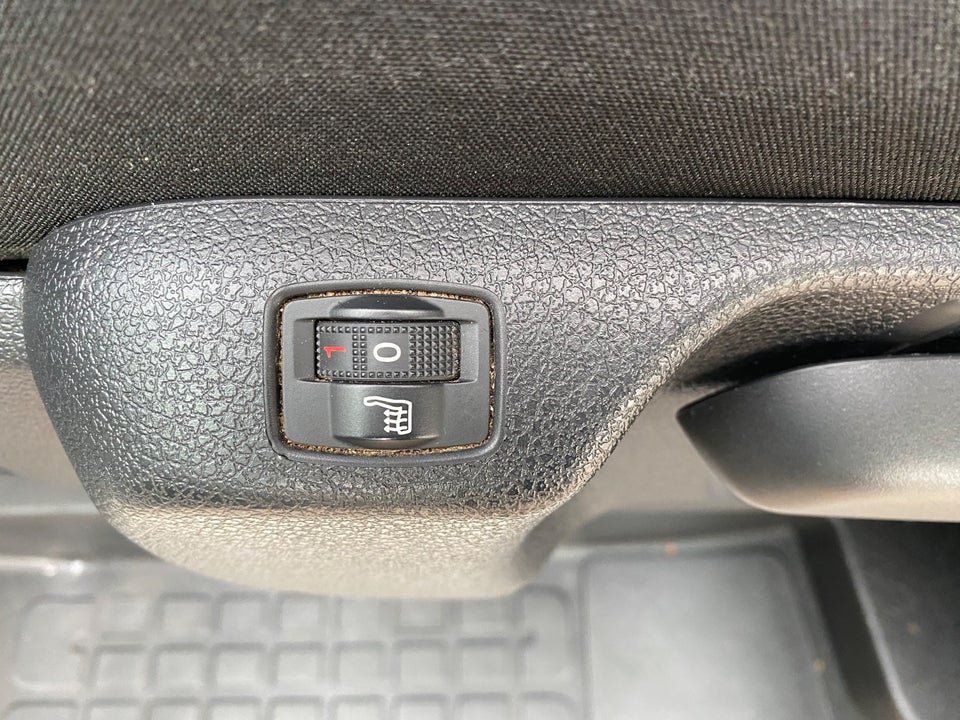 Opel Vivaro 2,0 D 145 Enjoy L3V2 aut.