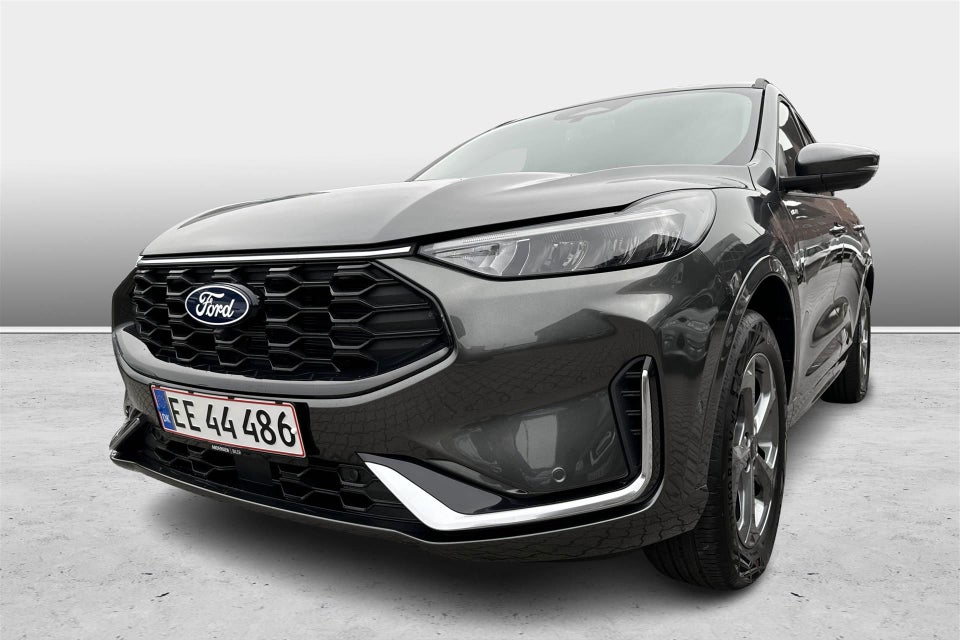 Ford Kuga 2,5 PHEV ST-Line X CVT 5d