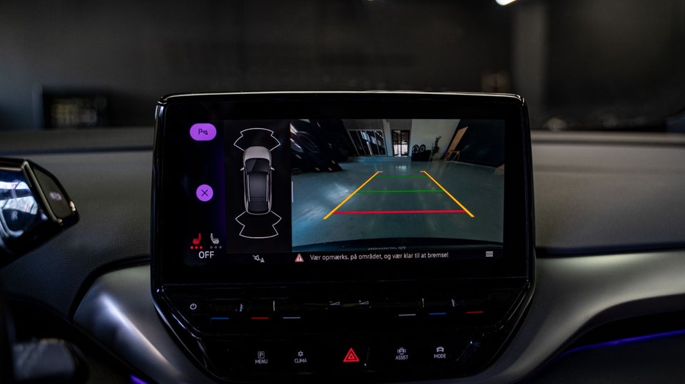 VW ID.4 77 1ST Pro Performance 5d