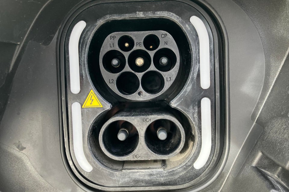 MG 4 51 Nordic Edition 5d