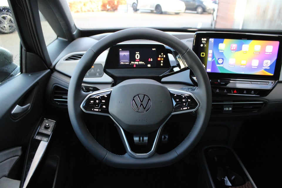 VW ID.3 77 Pro S 5d