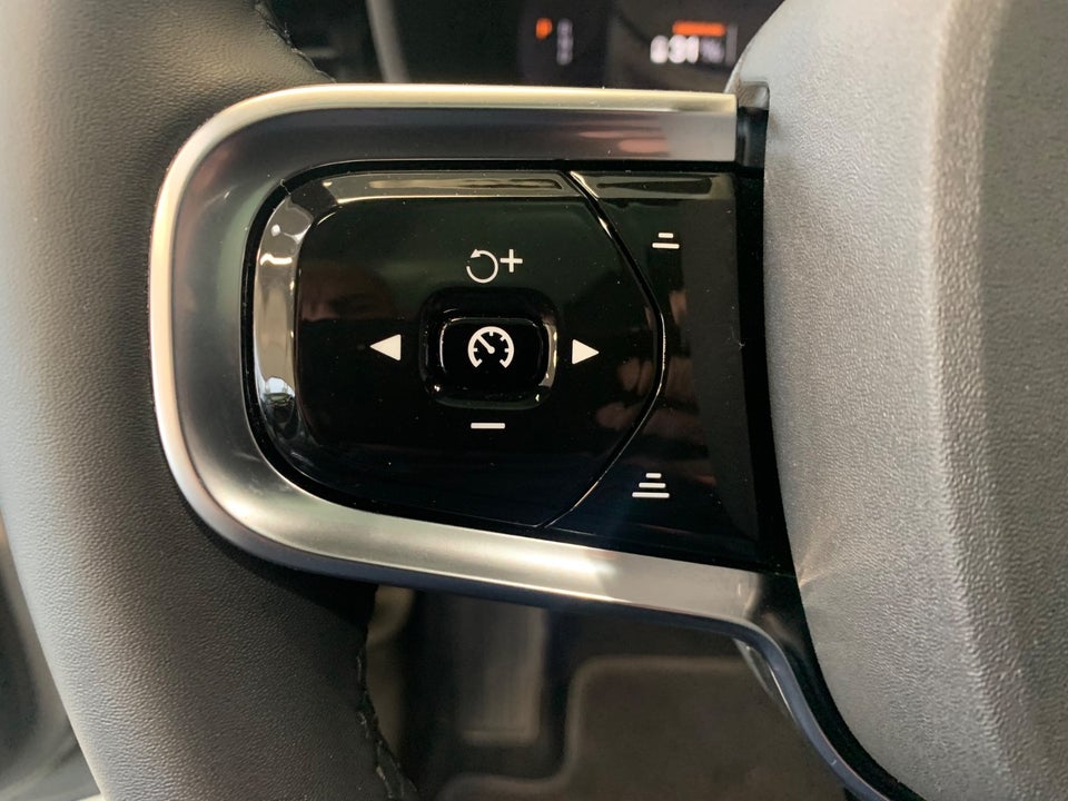 Polestar 2 Long Range 5d