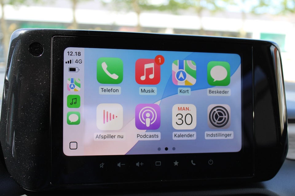 Suzuki Swift 1,2 Desire 5d