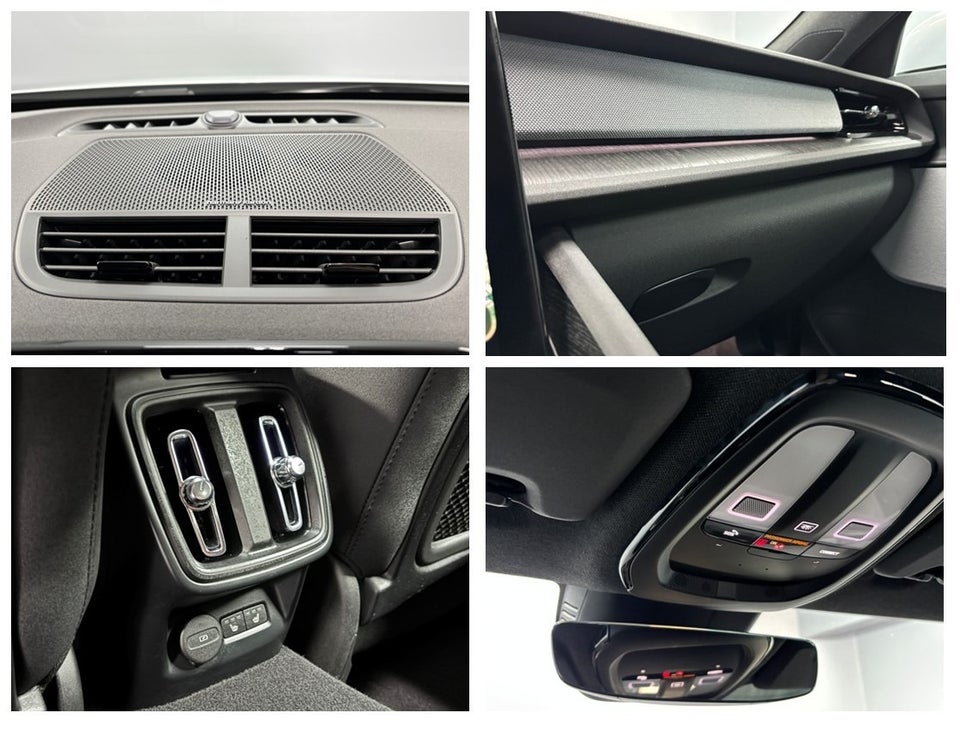 Polestar 2 Long Range 5d