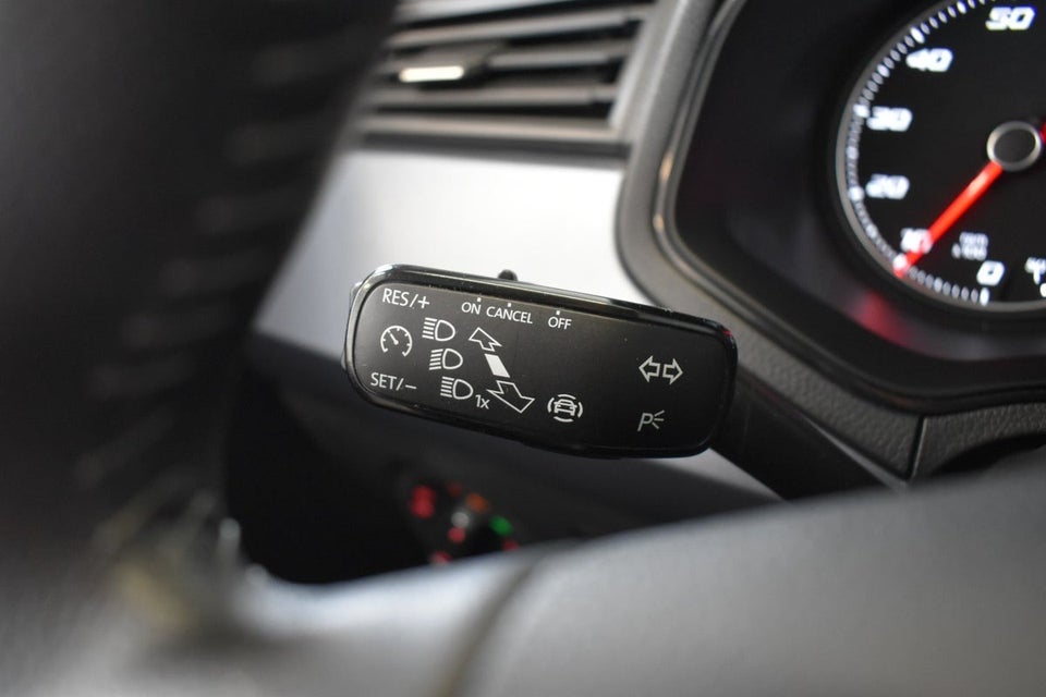 Seat Arona 1,0 TSi 95 Style 5d