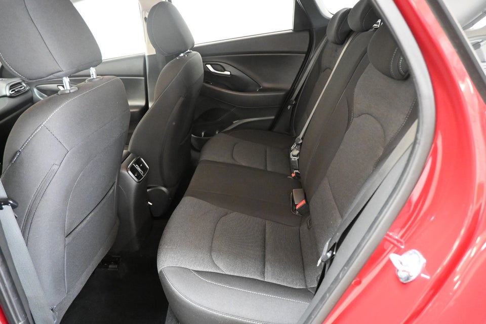 Hyundai i30 1,0 T-GDi Essential stc. 5d