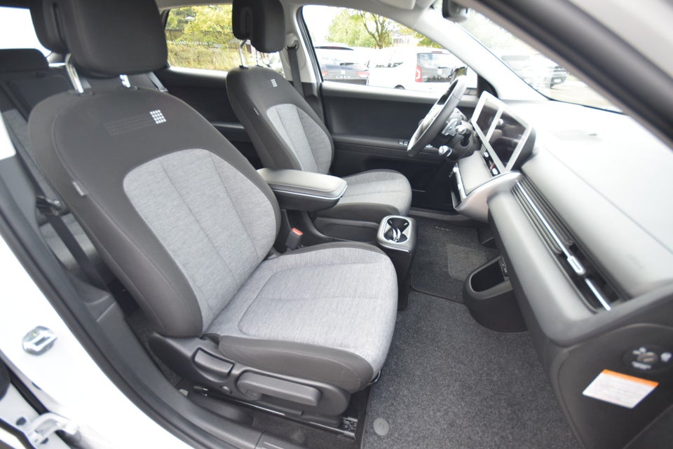 Hyundai Ioniq 5 58 Dynamiq 5d