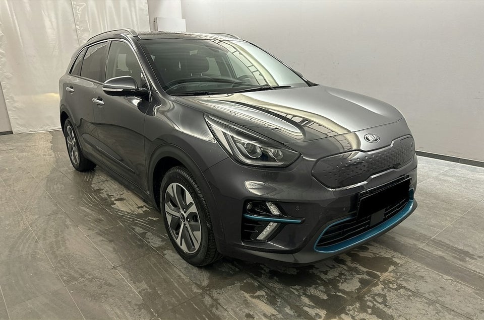 Kia e-Niro 64 Spirit 5d