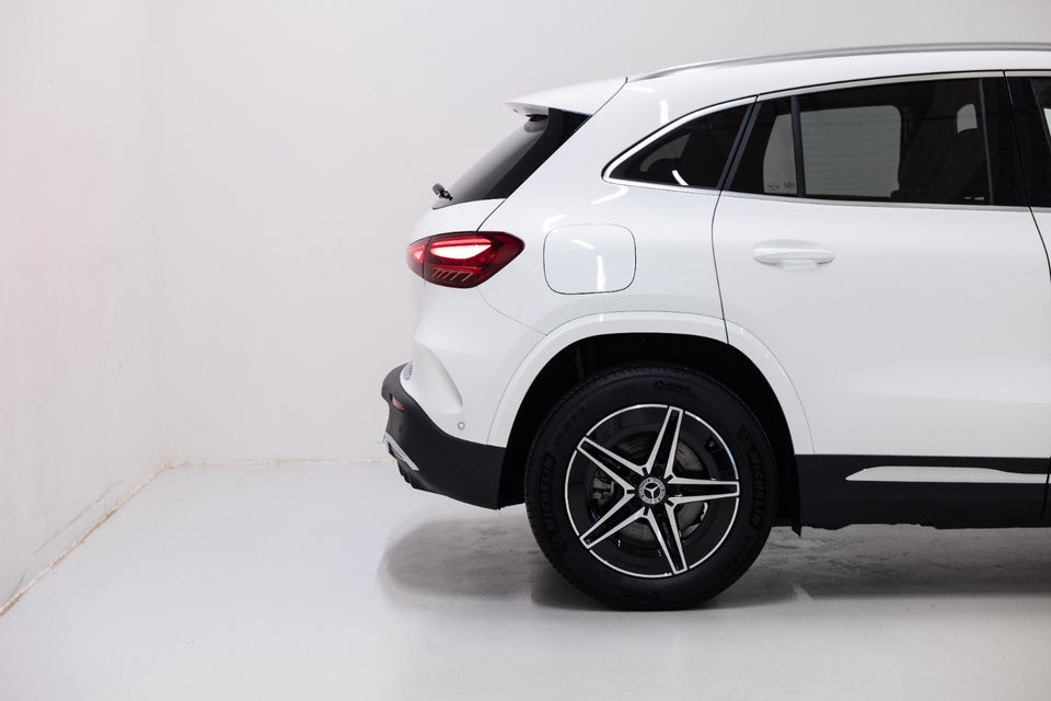 Mercedes EQA250+ AMG Advance 5d