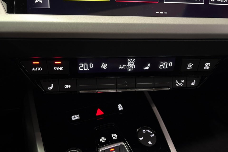 Audi Q4 e-tron 45 S-line Edition Sportback 5d