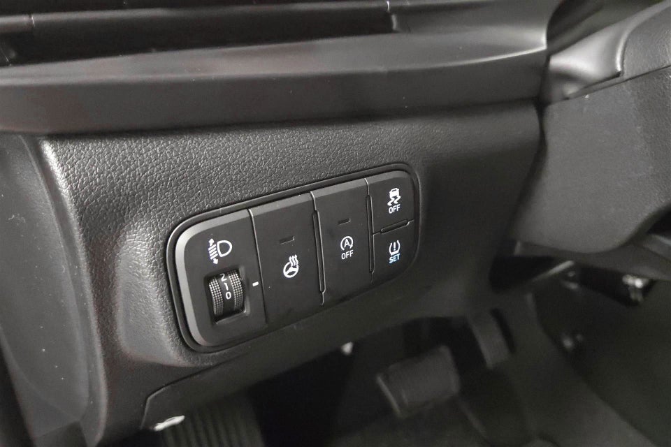 Hyundai i20 1,0 T-GDi Advanced DCT 5d