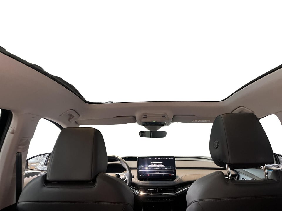 Skoda Enyaq 80 iV ecoSuite Maxx Coupé 5d