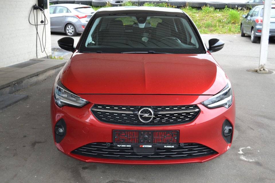 Opel Corsa 1,2 Sport 5d