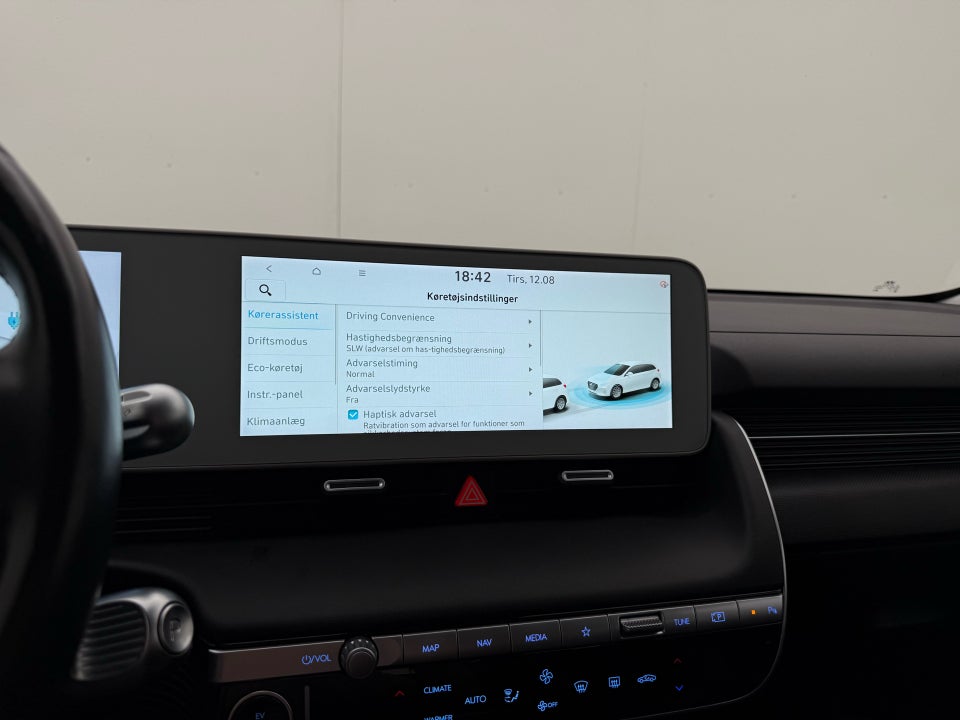 Hyundai Ioniq 5 73 Advanced AWD 5d