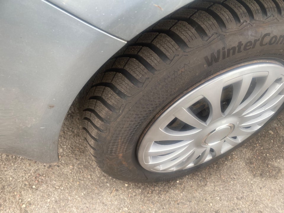 Skoda Fabia 1,4 8V 68 Comfort 5d