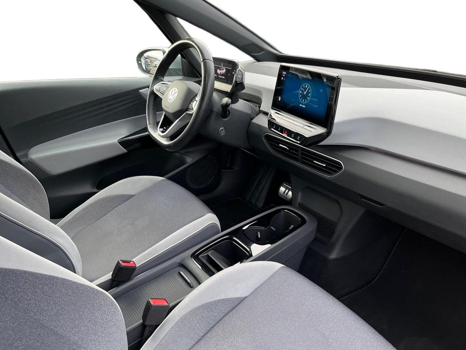 VW ID.3 45 Pure Performance 5d