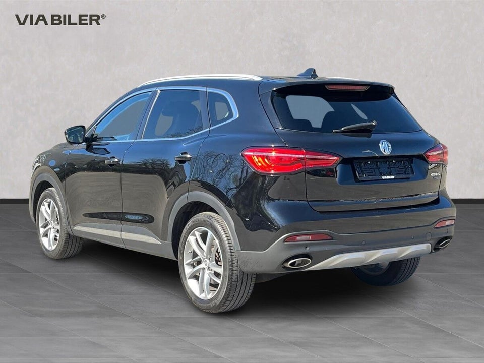 MG EHS 1,5 PHEV Luxury 5d