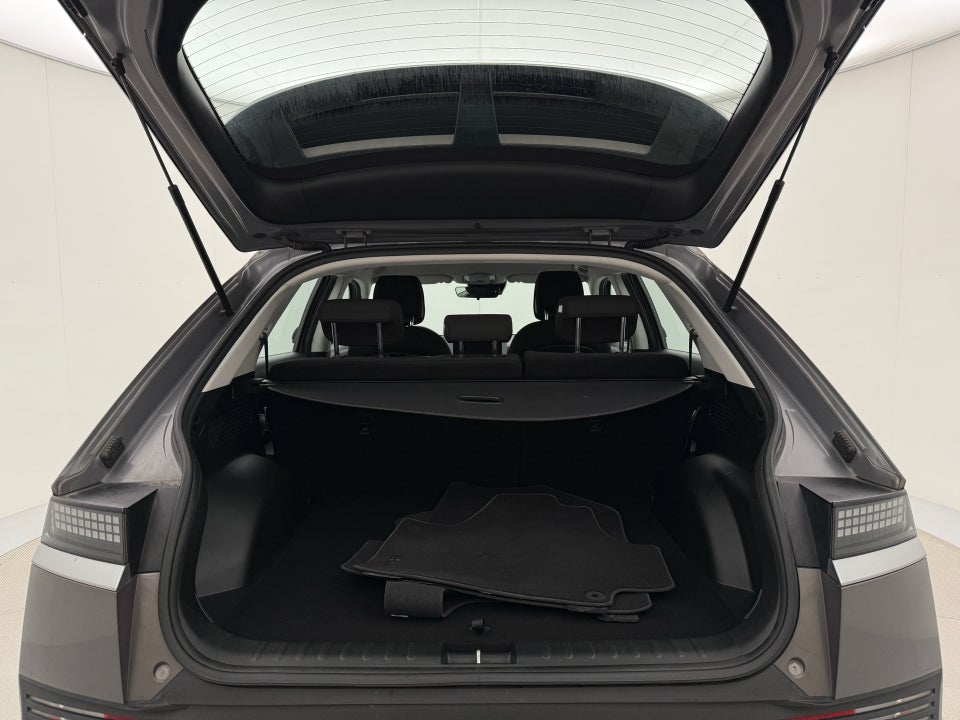 Hyundai Ioniq 5 77 Essential 5d