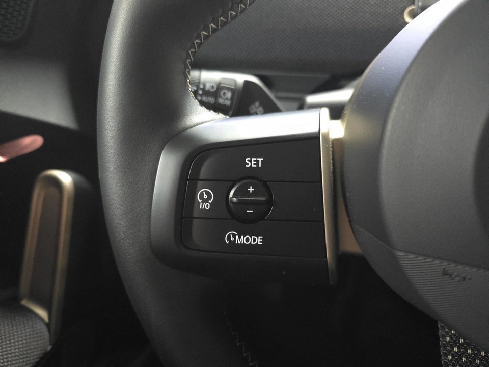 MINI Aceman E Classic Trim S 5d