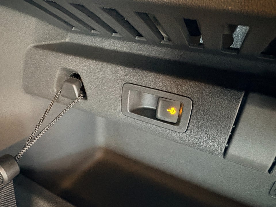 Skoda Elroq iV RS Advanced 5d