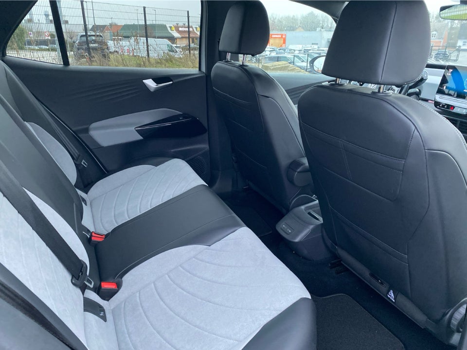 VW ID.3 58 Active Pro Performance 5d