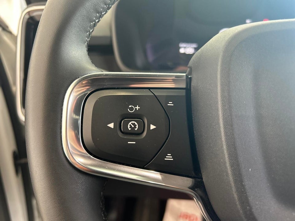 Volvo XC40 P8 ReCharge Twin Ultimate 5d