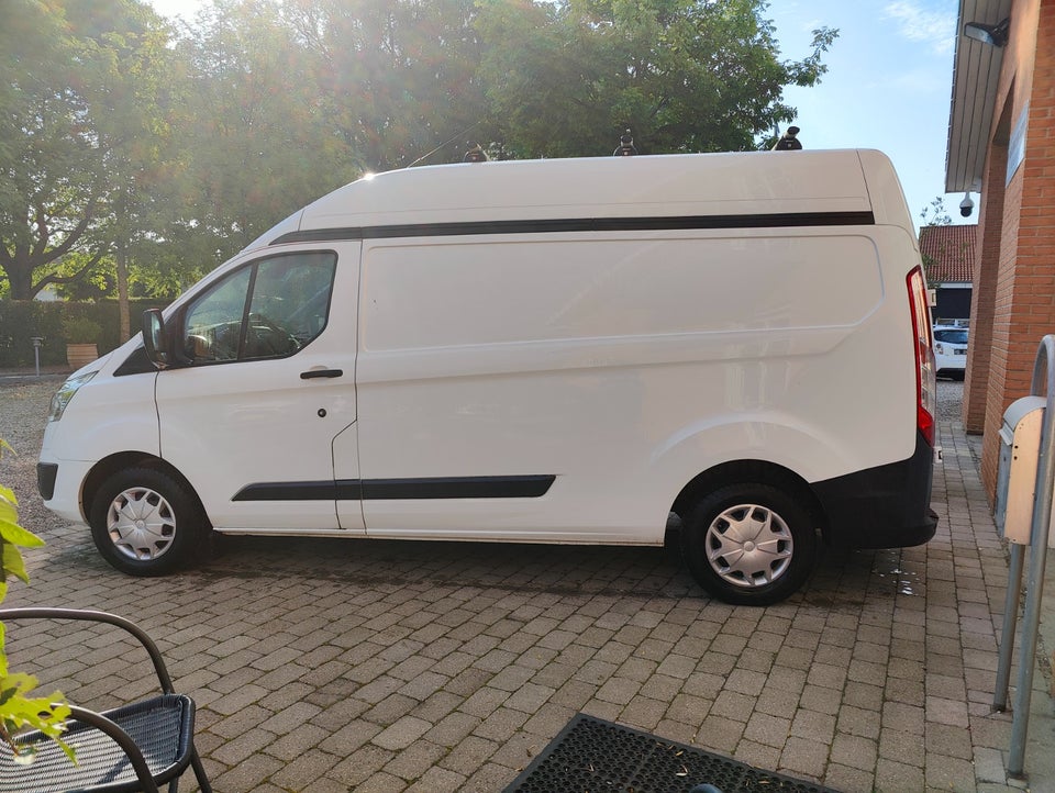 Ford Transit Custom 310L 2,0 TDCi 130 Trend