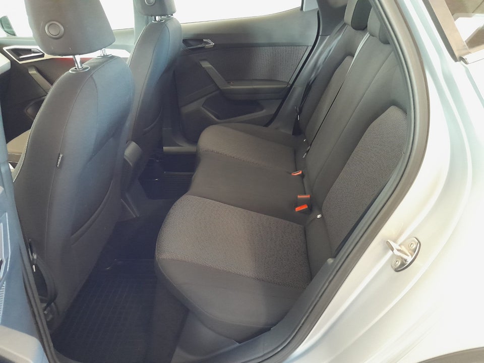 Seat Arona 1,0 TSi 115 Xcellence DSG 5d