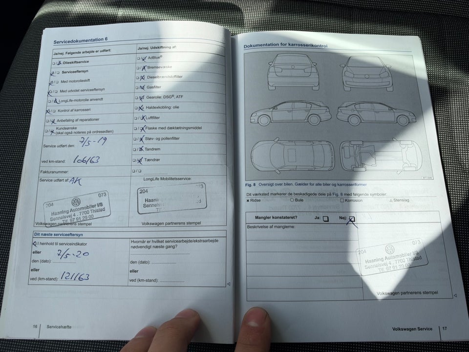 VW Up! 1,0 75 Move Up! BMT 5d